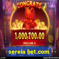 sereia bet.com